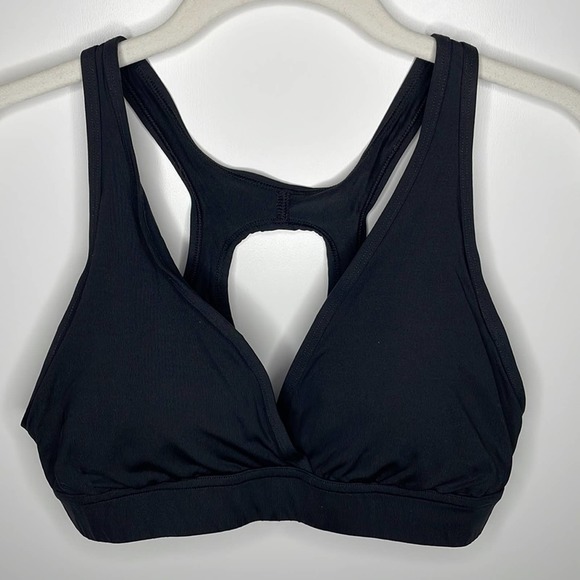 handful Women’s FaV Bra Booya Black Medium - Picture 2 of 9